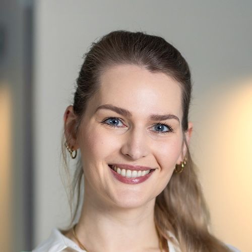 Foto von Johanna Gillert